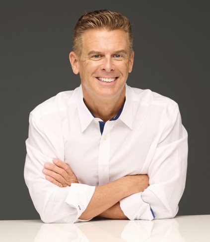 Tim O'Connor, CFC, CFE